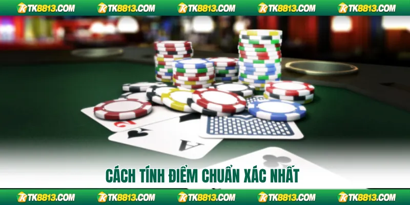 Cách tính điểm chuẩn xác nhất